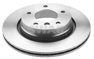 20 91 7925 SWAG Тормозной диск